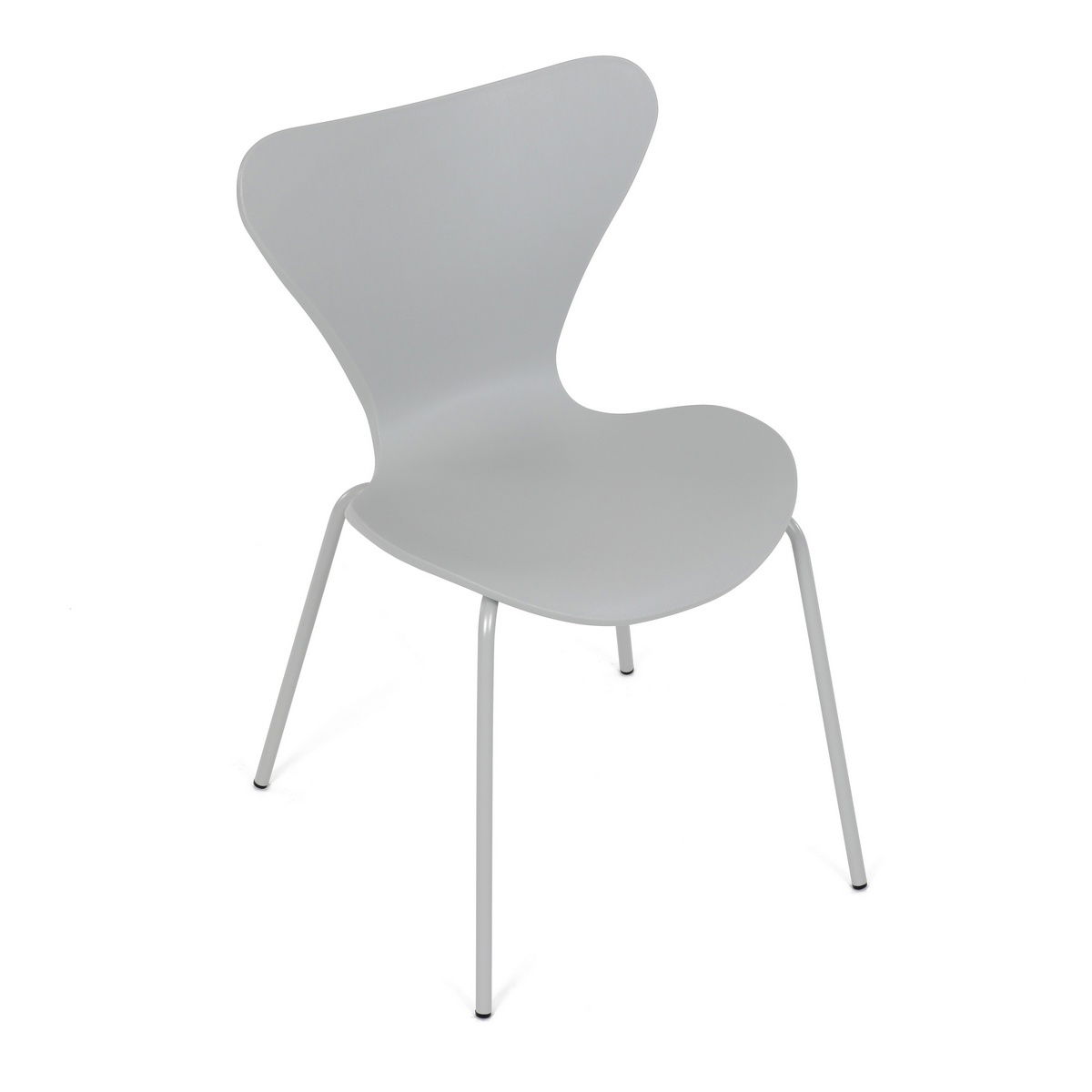 Sada jídelních židlí CT-X7034 GREY, 4 ks – obrázok 13