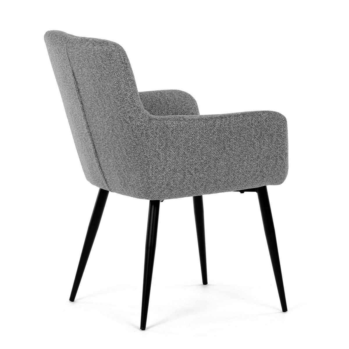 Sada jídelních židlí DCH-P3146 SIL2, 2 ks – obrázok 7