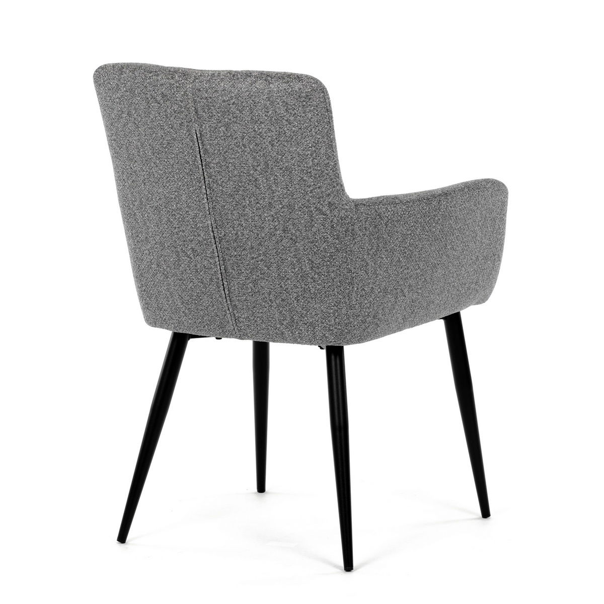 Sada jídelních židlí DCH-P3146 SIL2, 2 ks – obrázok 6