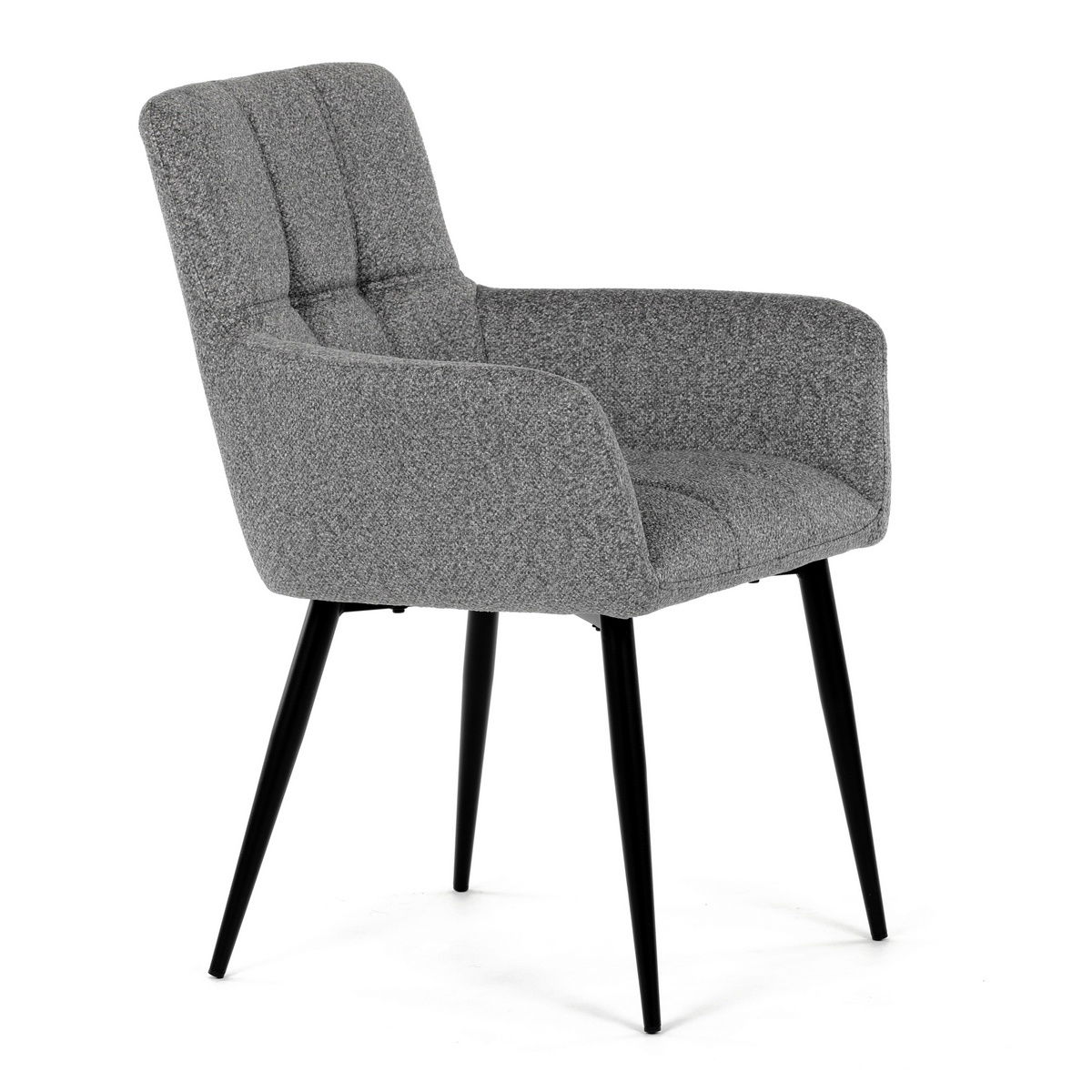 Sada jídelních židlí DCH-P3146 SIL2, 2 ks – obrázok 9