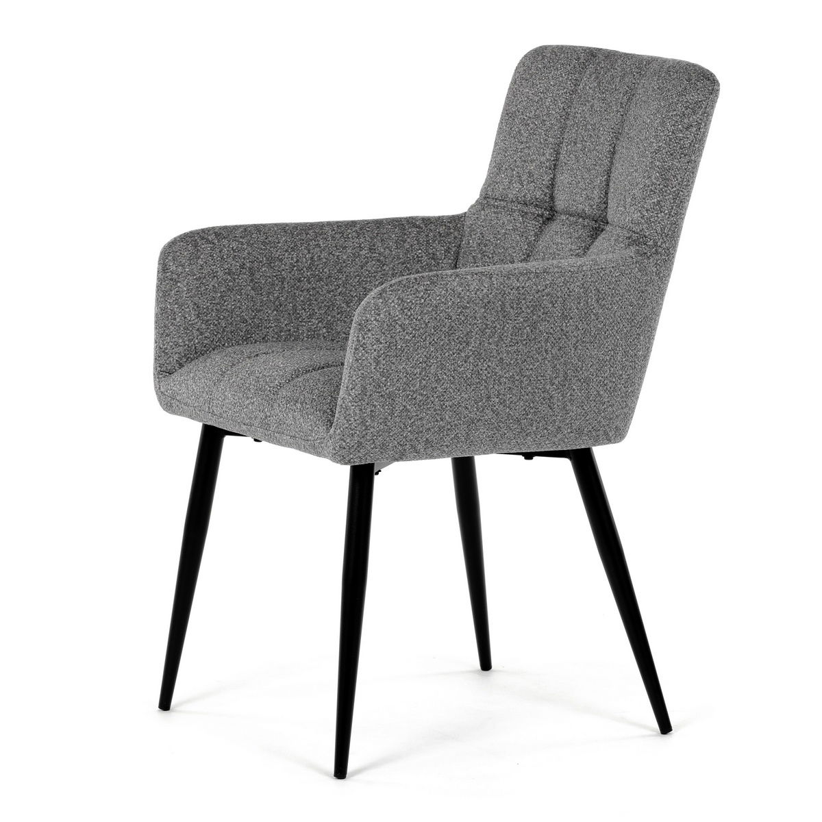 Sada jídelních židlí DCH-P3146 SIL2, 2 ks – obrázok 3