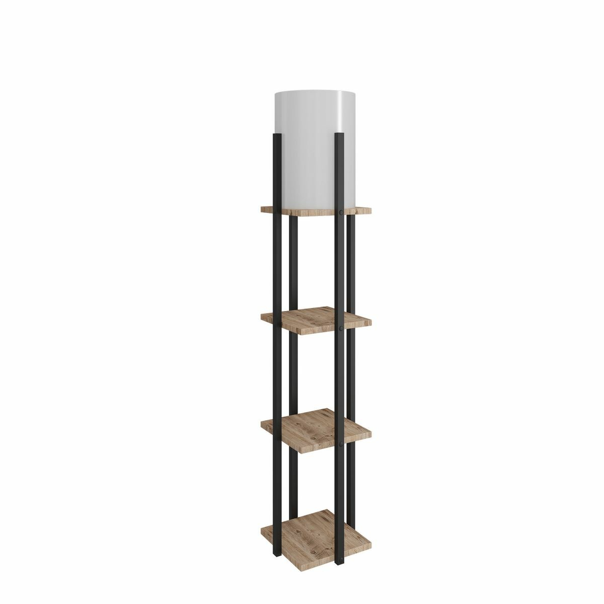 Stojací lampa Nora SRC