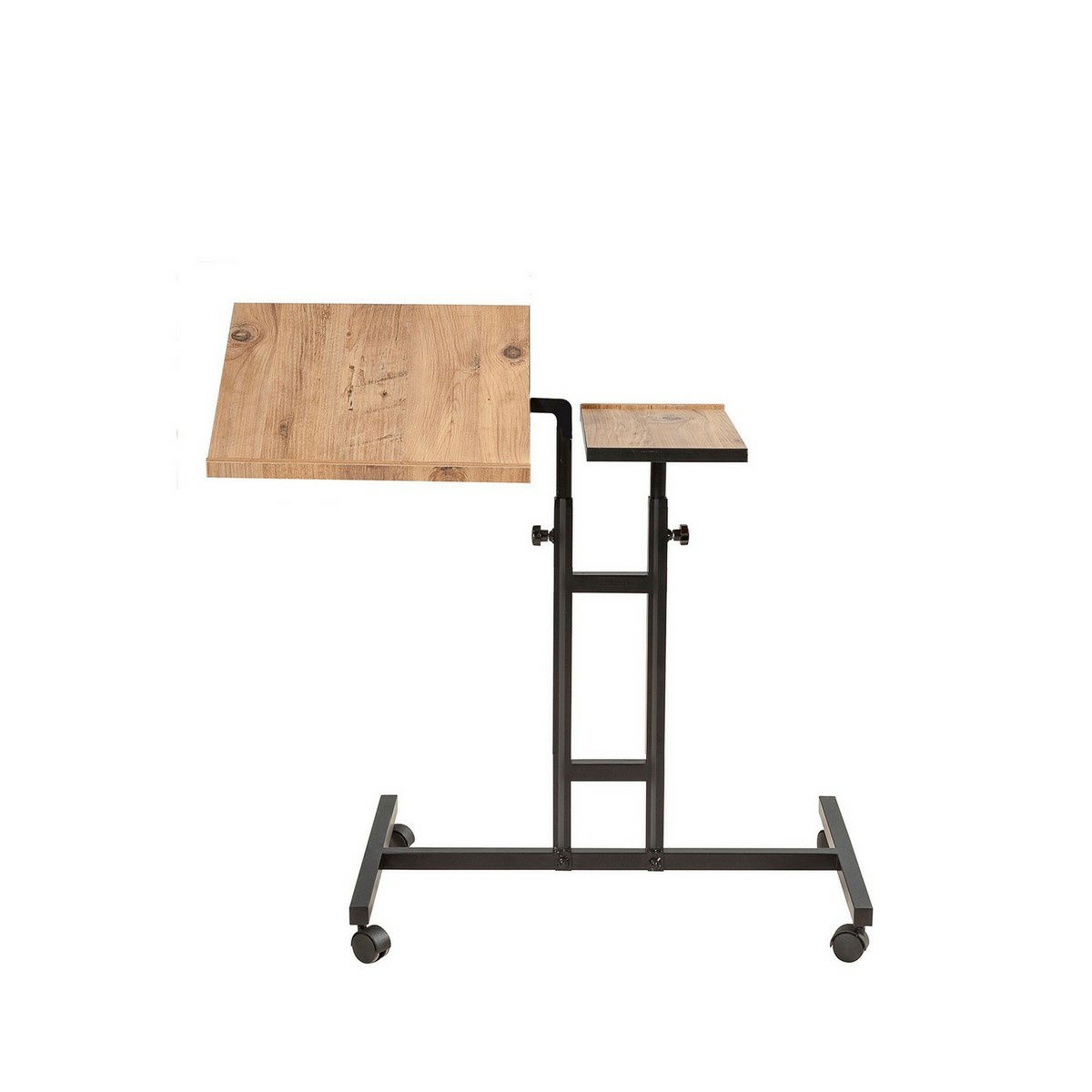 Stolek na notebook Glen Atlantic Pine – obrázok 2