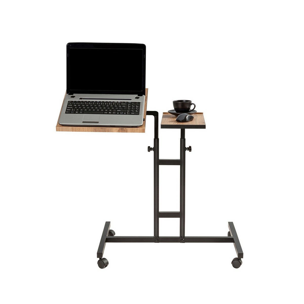 Stolek na notebook Glen Atlantic Pine – obrázok 6