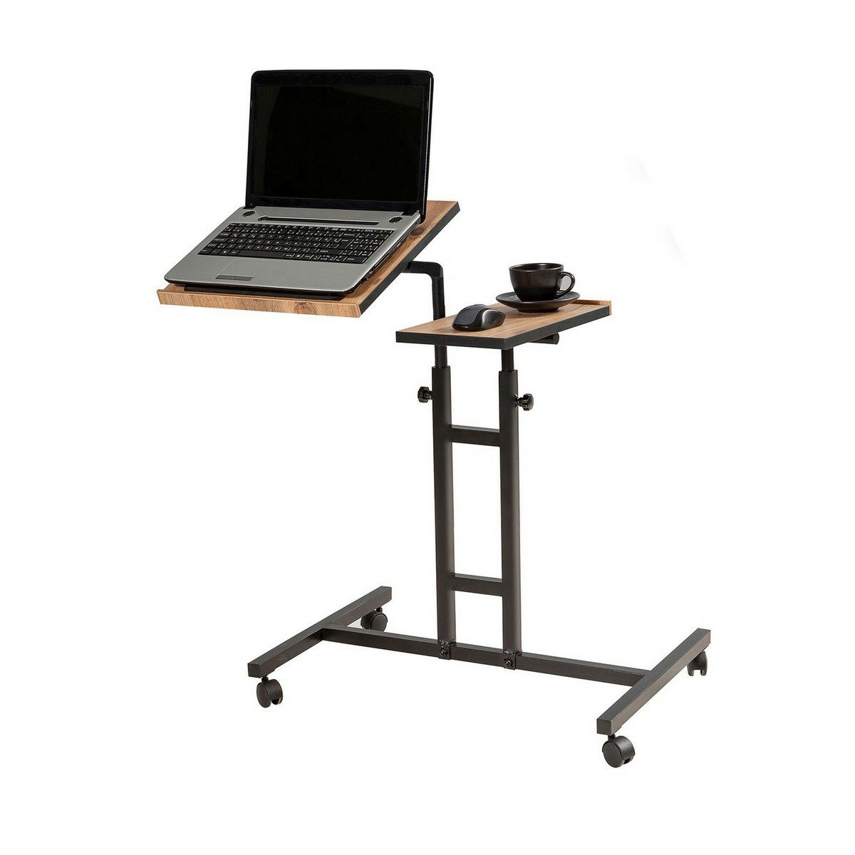 Stolek na notebook Glen Atlantic Pine – obrázok 7