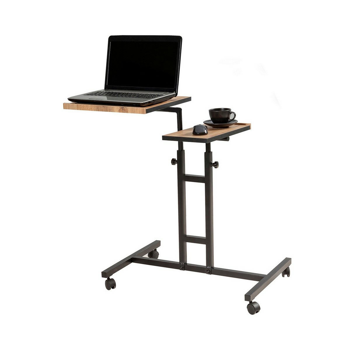 Stolek na notebook Glen Atlantic Pine – obrázok 5