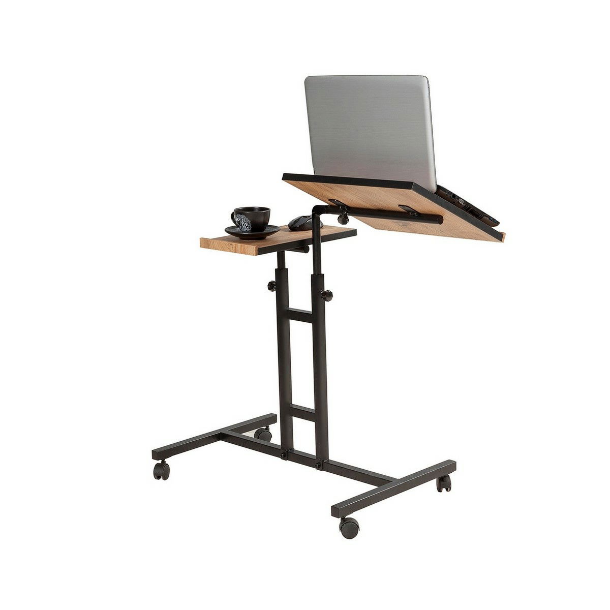 Stolek na notebook Glen Atlantic Pine – obrázok 8