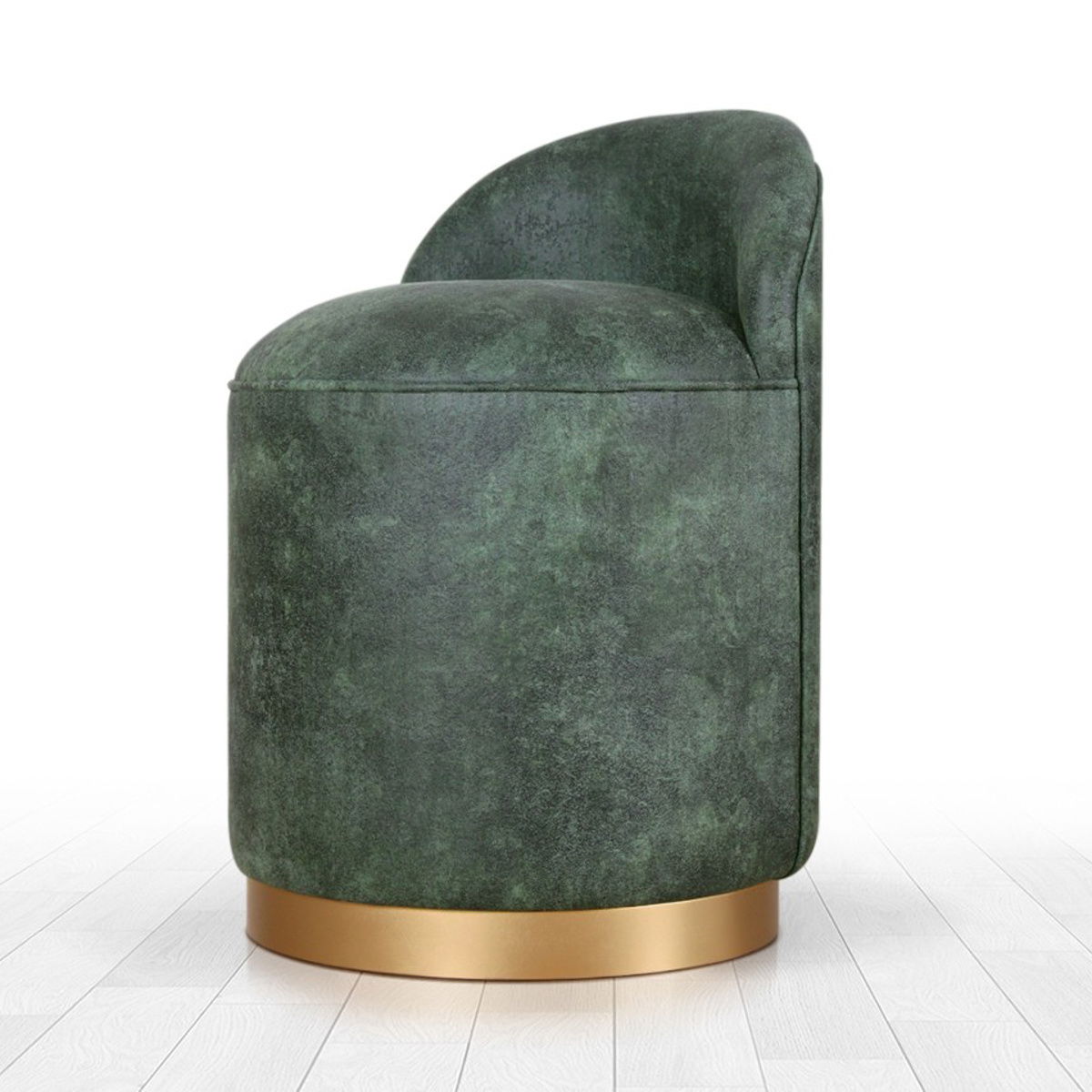 Taburet Luton Green