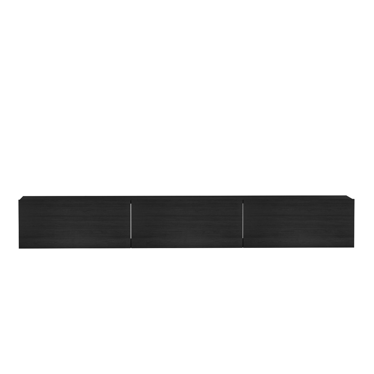 Televizní stolek Terra Black – obrázok 4