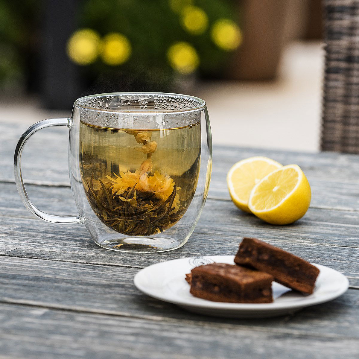 Termo sklenice Big Tea Hot&Cool, 480 ml, 1 ks – obrázok 3