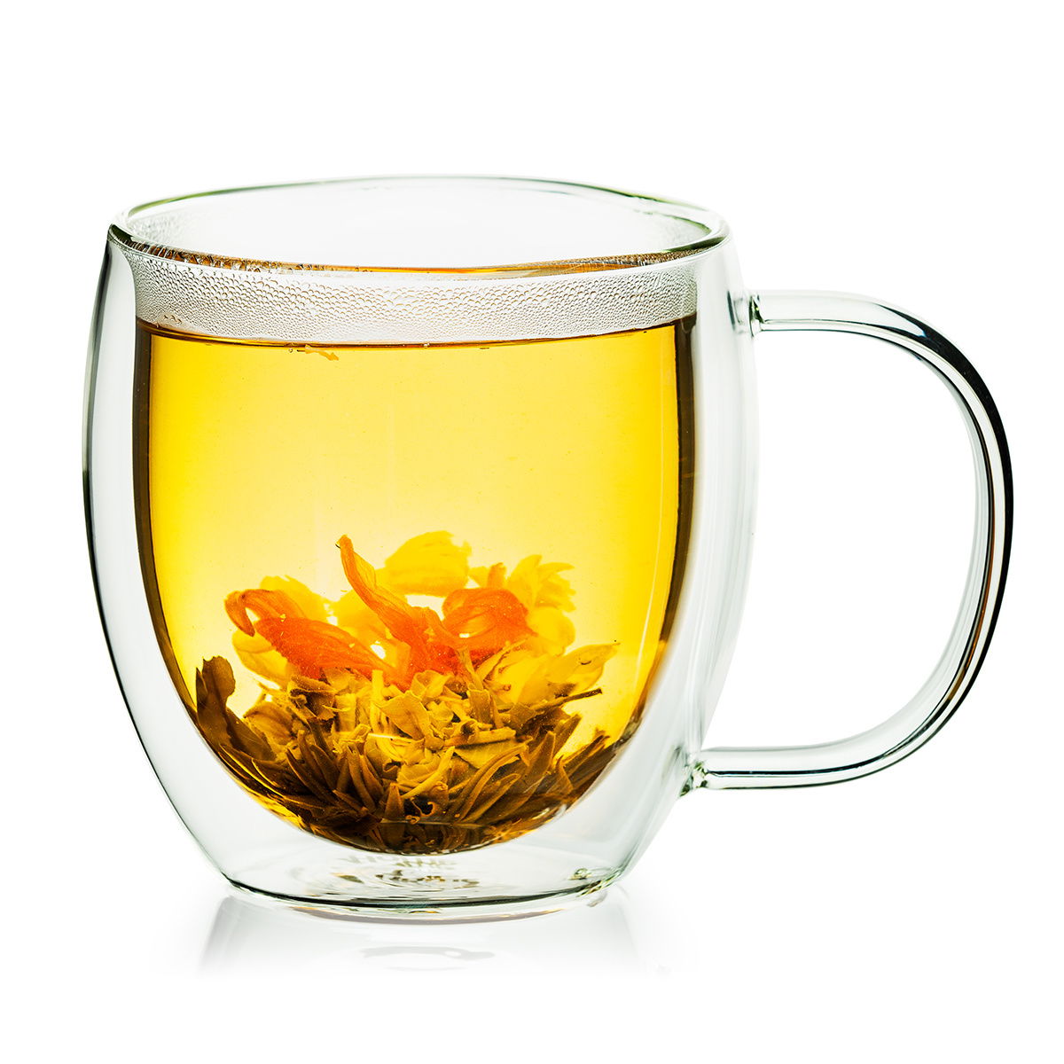 Termo sklenice Big Tea Hot&Cool, 480 ml, 1 ks