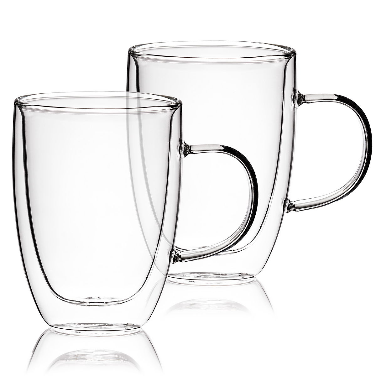 Termo sklenice Cuppa Hot&Cool 310 ml, 2 ks – obrázok 6