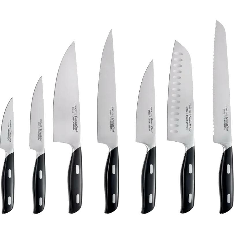 Tescoma Nůž na chléb GrandCHEF 21 cm – obrázok 2