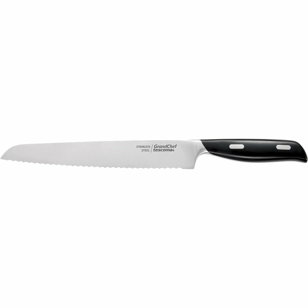 Tescoma Nůž na chléb GrandCHEF 21 cm