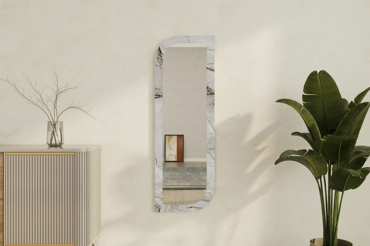 Zrcadlo Arni 40 x 120 cm – obrázok 6