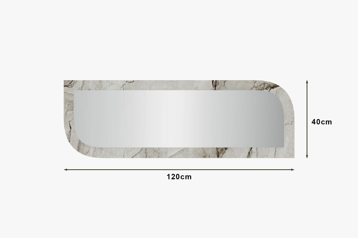 Zrcadlo Arni 40 x 120 cm – obrázok 8