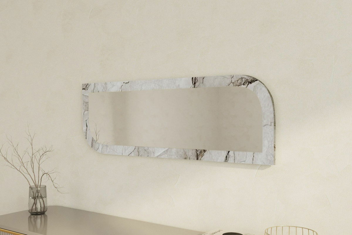 Zrcadlo Arni 40 x 120 cm – obrázok 4
