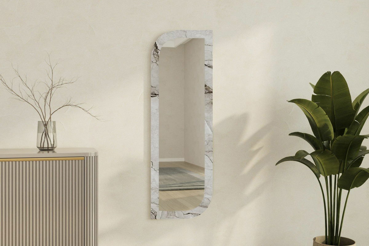 Zrcadlo Arni 40 x 120 cm – obrázok 5
