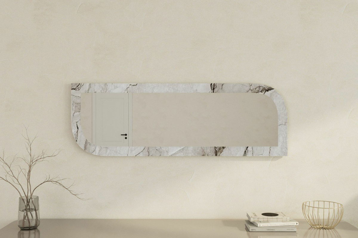 Zrcadlo Arni 40 x 120 cm – obrázok 3