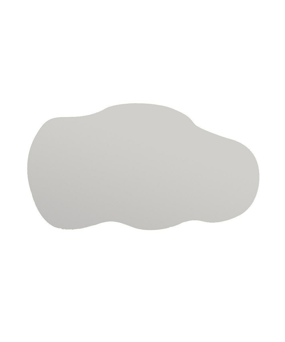 Zrcadlo Baby Black 40 x 72 cm – obrázok 3