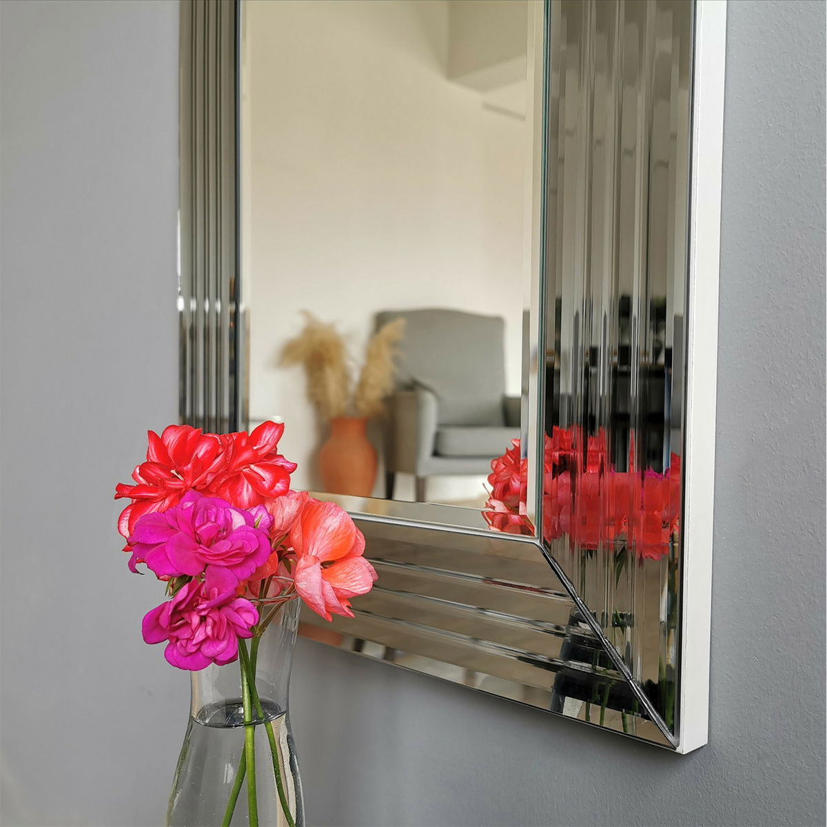 Zrcadlo Silver C 40 x 120 cm – obrázok 7