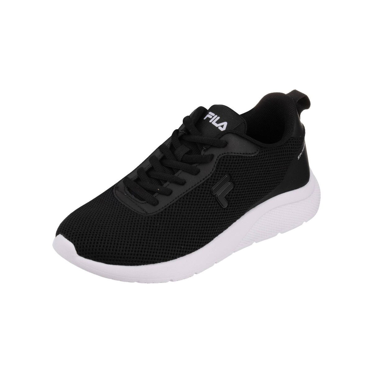 Tenisky SPITFIRE FILA® černá 36