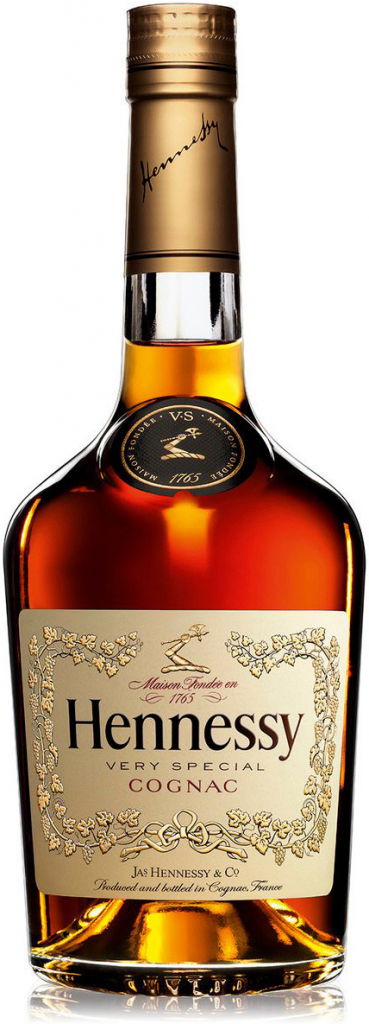 Kategória - Brandy