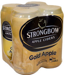 Kategória - Cidery