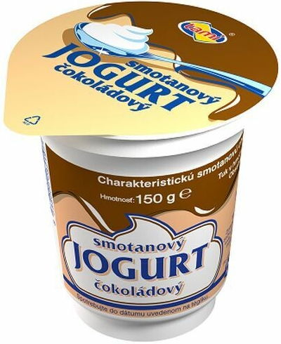 Kategória - Jogurty