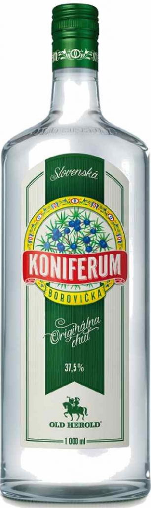 Kategória - Pálenky