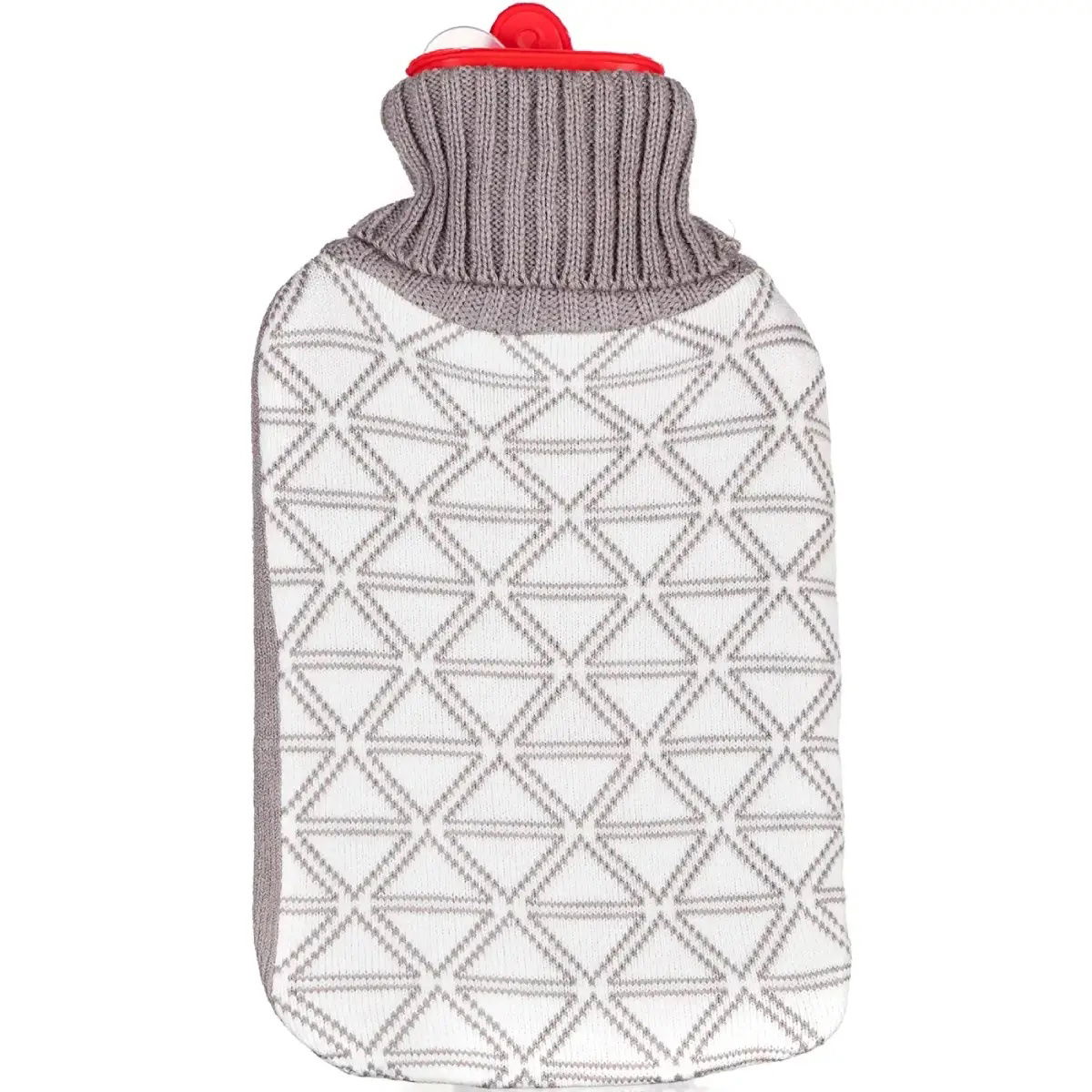 Banquet Fľaša zahrievacia termofor TRIANGLES, 2 l