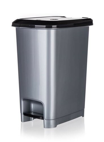 Banquet Kôš odpadkový nášľapný STEP 40 l, 40 l