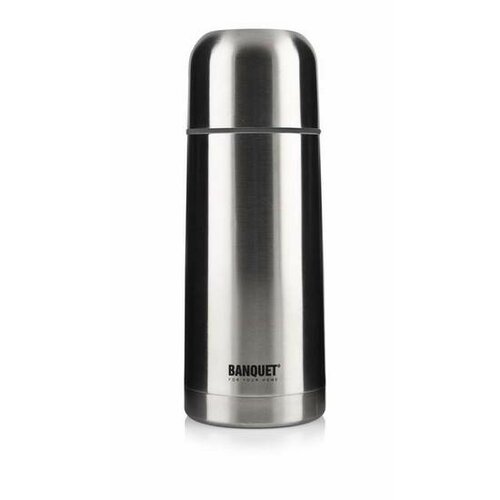 Banquet Termoska nehrdzavejúca Akcent, 0,35 l, 0,35 l