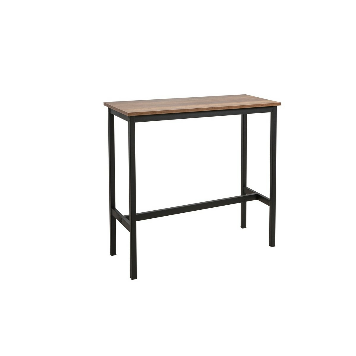 Barový stôl Mola Black