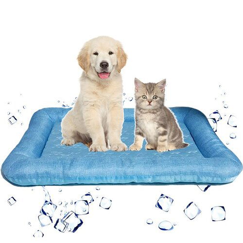 Chladiaci pelech pre psa Soft, 60 x 40 cm