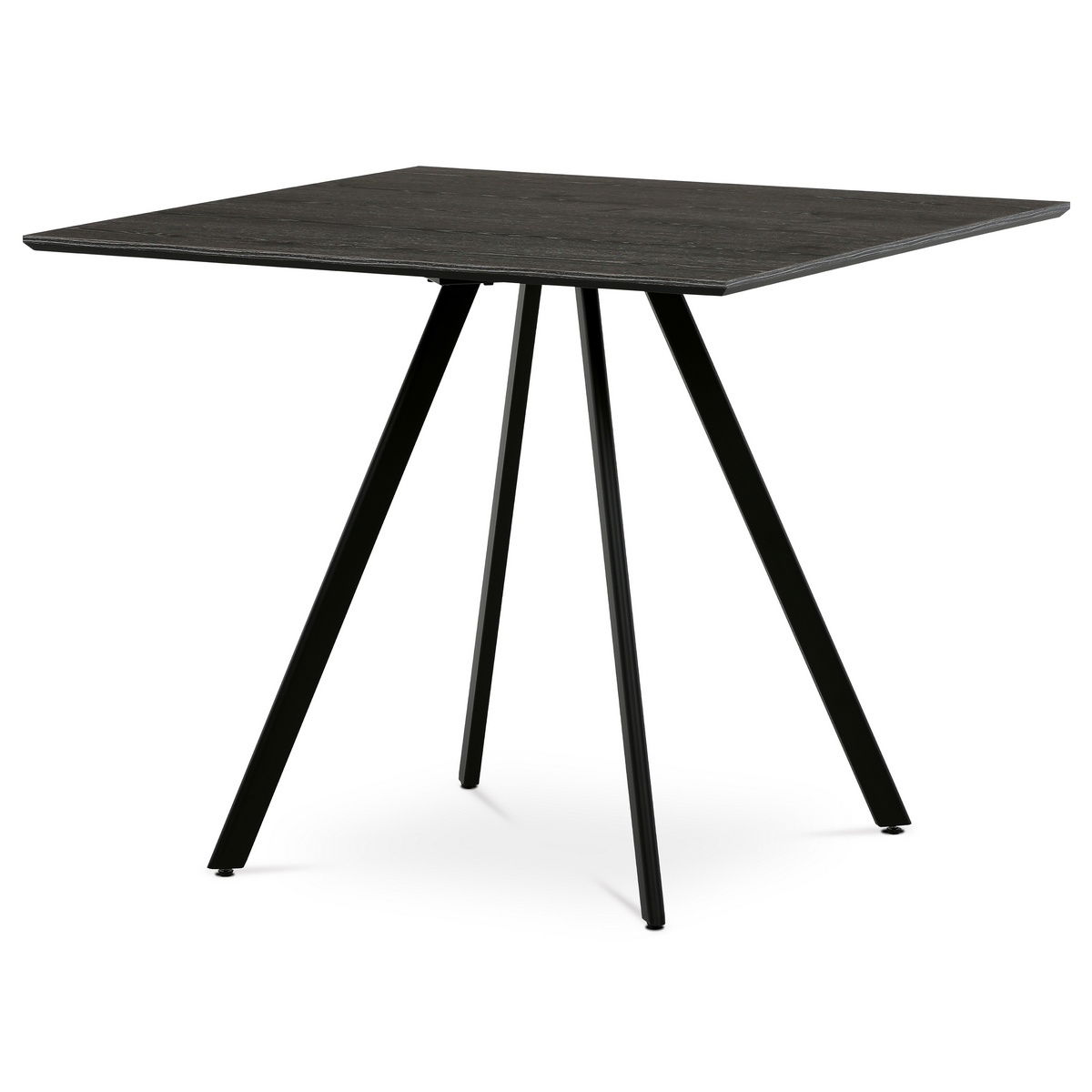 Jedálenský stôl R5190 GREY, sivý dub