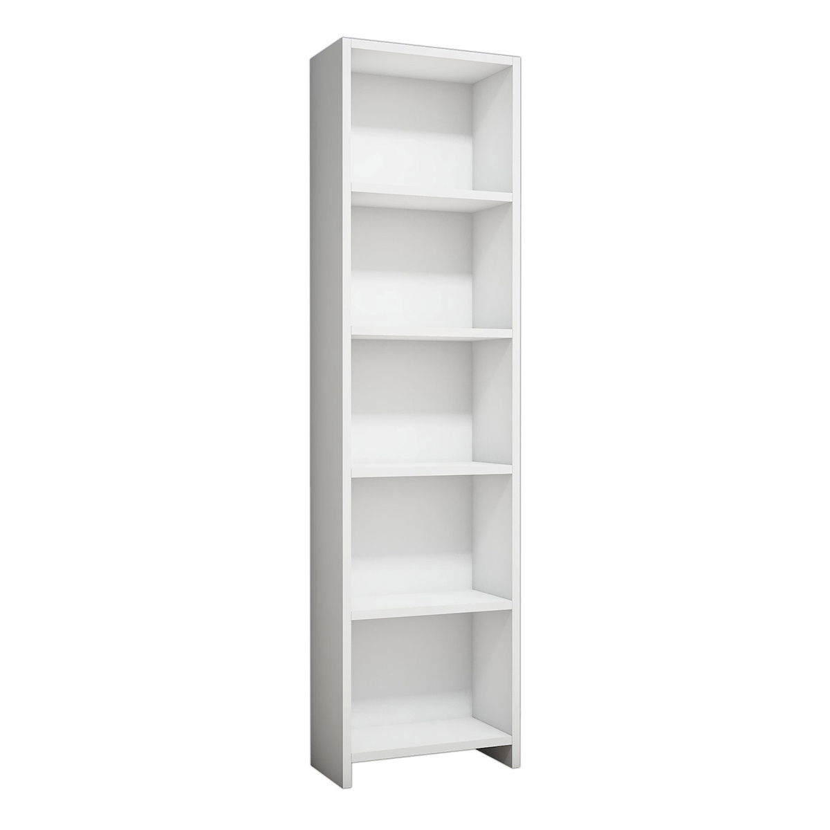 Knižnica Barkin White
