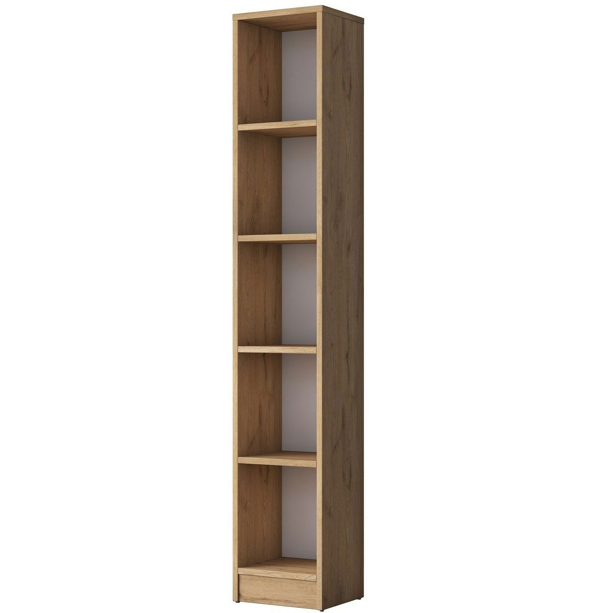 Knižnica Hale Walnut