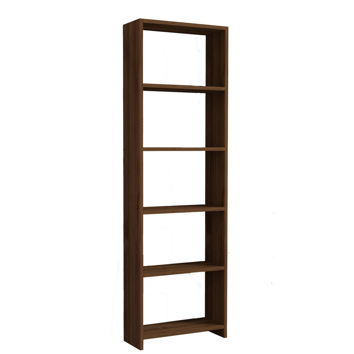 Knižnica New Walnut