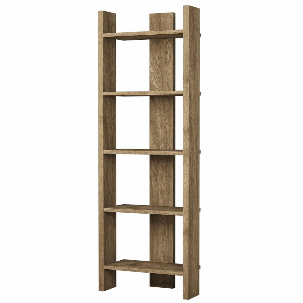 Knižnica Virba Walnut