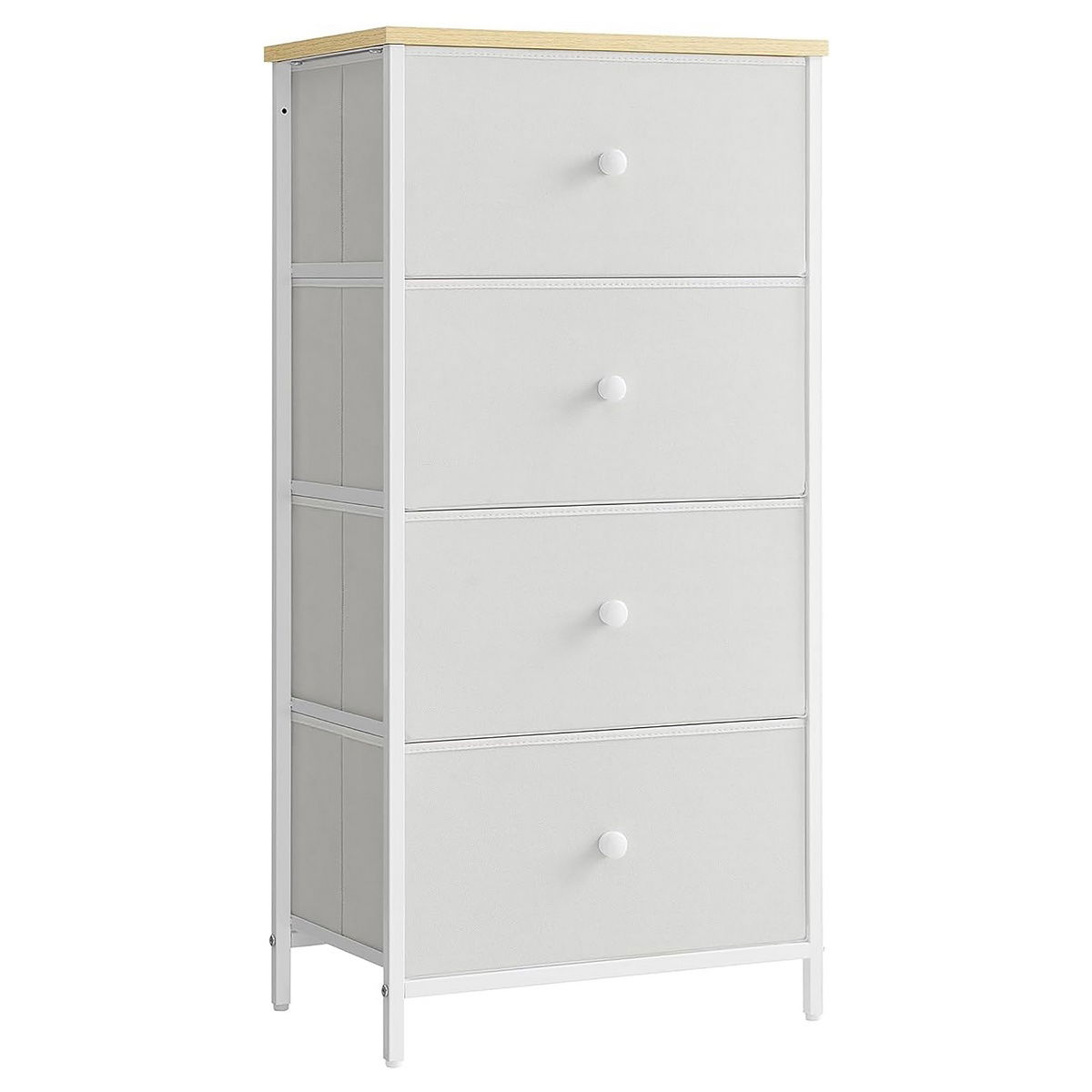 Komoda E1031 WT, 45 cm, S