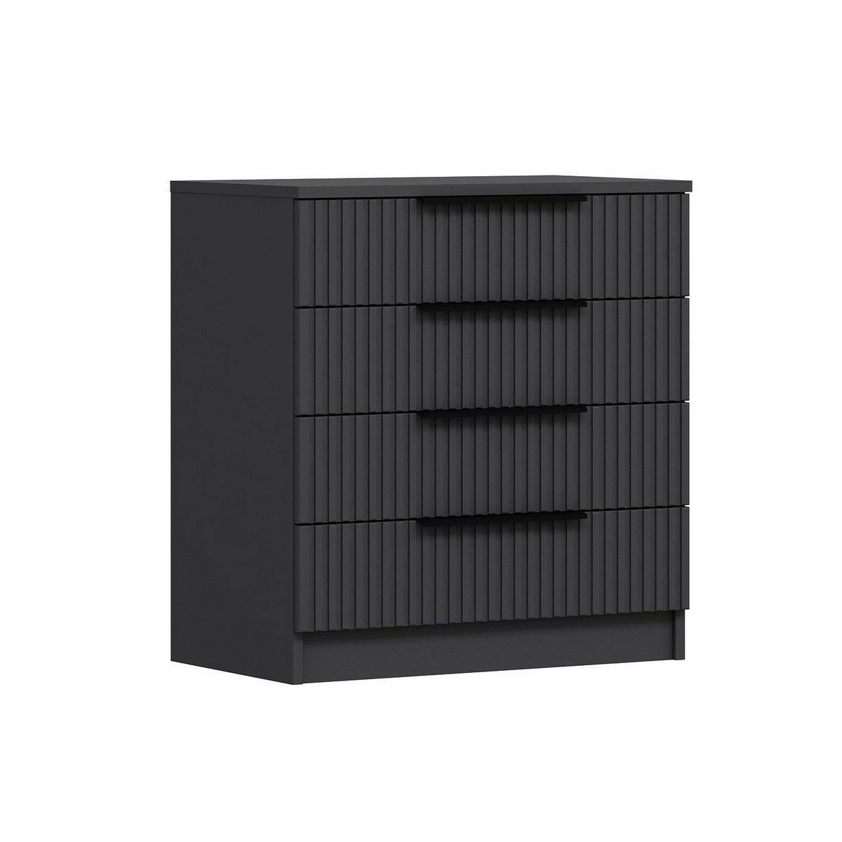 Komoda Kale Anthracite