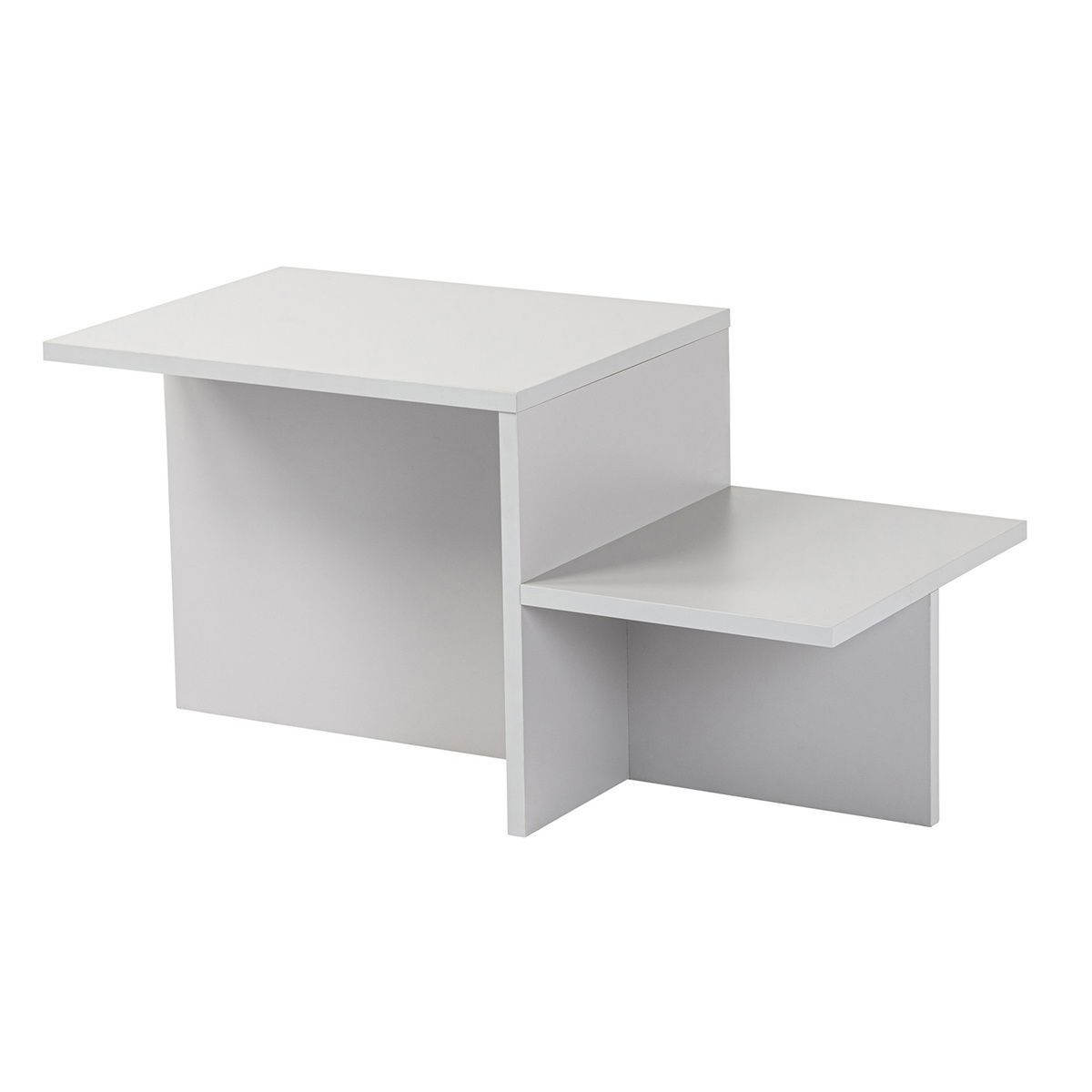 Konferenčný stolík Harmony Grey