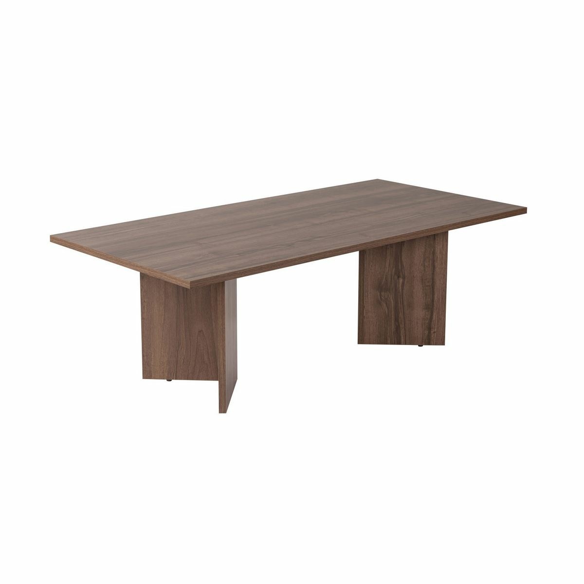 Konferenčný stolík Sabin Walnut