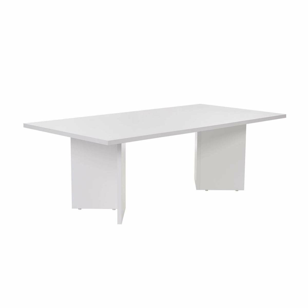 Konferenčný stolík Sabin White