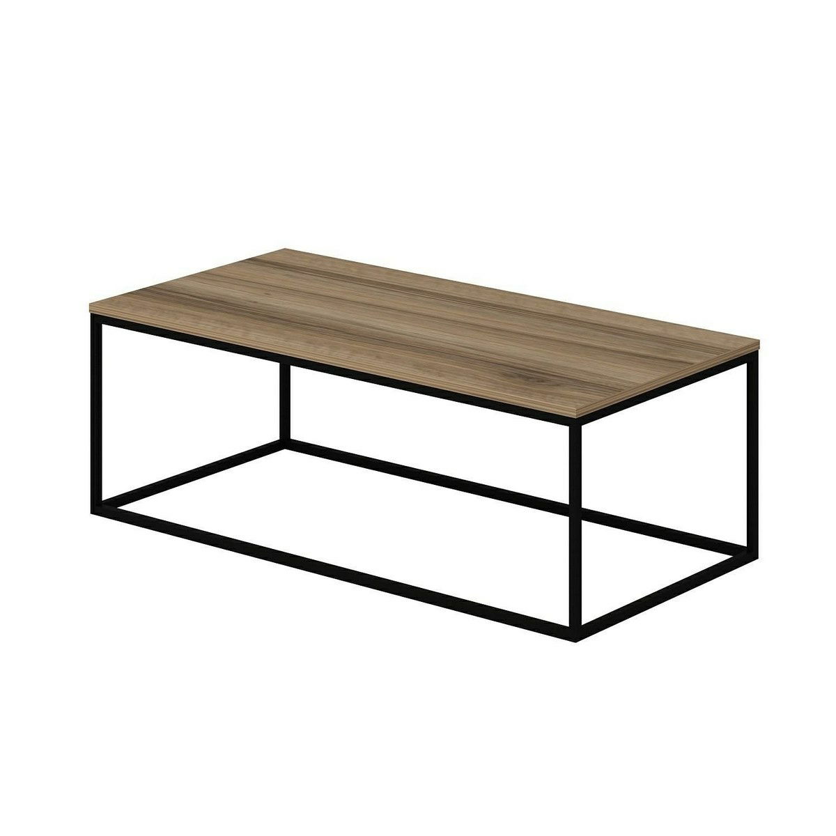 Konferenčný stolík Tiger Walnut