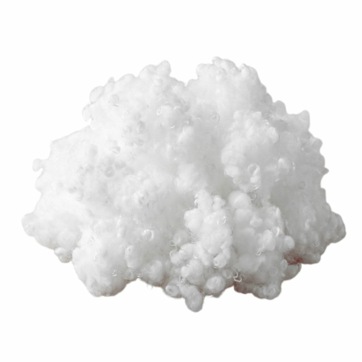 Kvalitex Guľôčková náplň do vankúša Standard, 500 g, 500 g