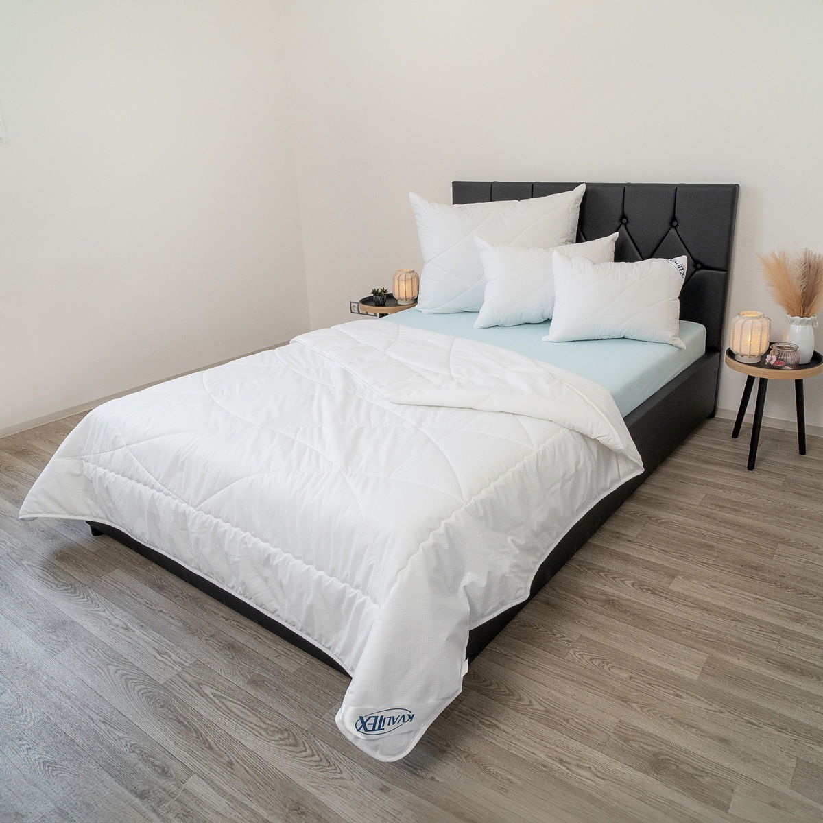 Kvalitex Letná prikrývka COOL EFECT 660 g, 220 x 200 cm