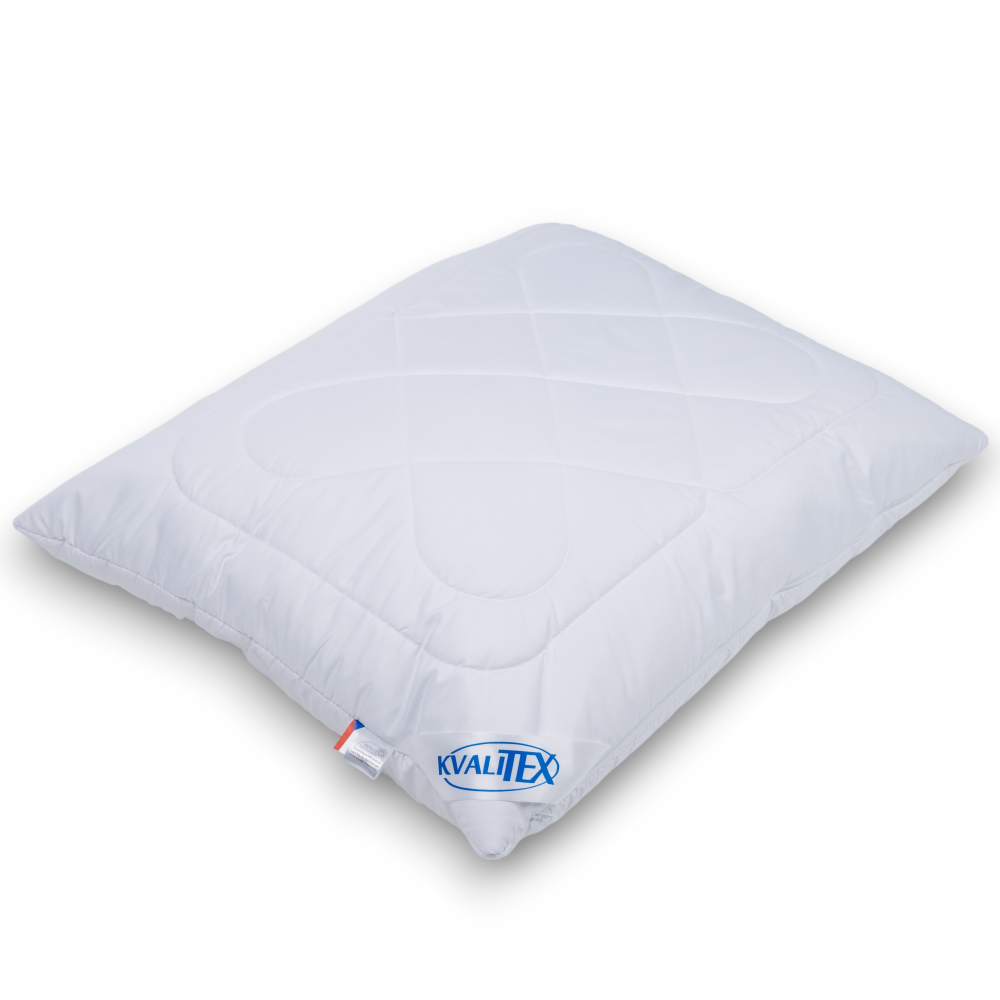 Kvalitex Vankúš Aloe Vera Alaska zips, 70 x 90 cm