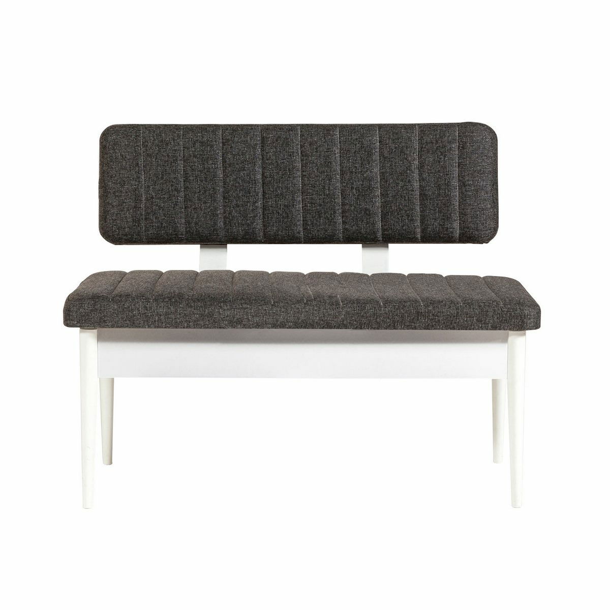 Lavica Vina Anthracite and White